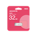 ADATA UR350/32GB/USB 3.2/USB-A/Hnědá UR350-32G-RSR/BG