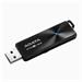 Adata USB 3.1 Flash Drive UE700 Pro 256GB, R/W 360/180 MB/s BLACK AUE700PRO-256G-CBK