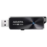 Adata USB 3.1 Flash Drive UE700 Pro 256GB, R/W 360/180 MB/s BLACK AUE700PRO-256G-CBK