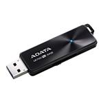 Adata USB 3.1 Flash Drive UE700 Pro 64GB, R/W 360/180 MB/s BLACK AUE700PRO-64G-CBK