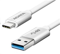 ADATA USB-C to USB-A 3.1 Gen2 Cable ACA3AL-100CM-CSV