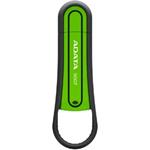 ADATA USB S007 16GB green AS007-16G-RGN