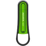 ADATA USB S007 16GB green AS007-16G-RGN