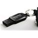 ADATA USB UV100 8GB black AUV100-8G-RBK