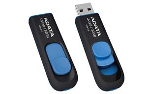 ADATA USB UV128 32GB blue (USB 3.0) AUV128-32G-RBE
