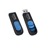 ADATA USB UV128 32GB blue (USB 3.0) AUV128-32G-RBE