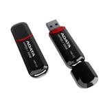 ADATA USB UV150 16GB black (USB 3.0) AUV150-16G-RBK