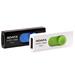 ADATA USB UV320 128GB black/blue (USB 3.0) AUV320-128G-RBKBL