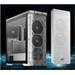 ADATA XPG case DEFENDER , Mid-Tower, bez zdroje, white DEFENDER-WHCWW