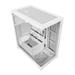 ADATA XPG case INVADER X Mid-Tower, bez zdroje, bez ventilátorů, Bílá INVADERXMTWOF-WHCWW