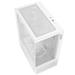 ADATA XPG case INVADER X MINI Mid-Tower, bez zdroje, 5x 120mm Fan, Bílá INVADERXMINIMT-WHCWW