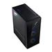 ADATA XPG case LANDER 500 Mid-Tower, bez zdroje, 4x 120mm ARGB Fan, Černá LANDER5004A-BKCWW