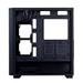 ADATA XPG case LANDER 501 Mid-Tower, bez zdroje, 4x 120mm ARGB Fan, Černá LANDER5014A-BKCWW