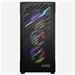 ADATA XPG case STARKER AIR BTF Mid-Tower, bez zdroje, 4x 120mm ARGB, Černá STARKERAIRBTFMTA-BKCWW