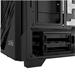 ADATA XPG case STARKER AIR BTF Mid-Tower, bez zdroje, 4x 120mm ARGB, Černá STARKERAIRBTFMTA-BKCWW