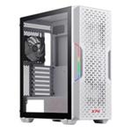 ADATA XPG case STARKER AIR, Mid-Tower, bez zdroje, white STARKERAIR-WHCWW