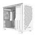 ADATA XPG case VALOR AIR NANO Mini-Tower, bez zdroje, 1x 120mm ARGB Fan, Bílá VALORAIRNANOMAA-WHCWW