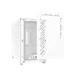 ADATA XPG case VALOR AIR NANO Mini-Tower, bez zdroje, 1x 120mm ARGB Fan, Bílá VALORAIRNANOMAA-WHCWW