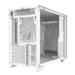 ADATA XPG case VALOR AIR NANO Mini-Tower, bez zdroje, 1x 120mm ARGB Fan, Bílá VALORAIRNANOMAA-WHCWW