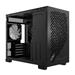 ADATA XPG case VALOR AIR NANO Mini-Tower, bez zdroje, 1x 120mm ARGB Fan, Černá VALORAIRNANOMAA-BKCWW