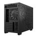 ADATA XPG case VALOR AIR NANO Mini-Tower, bez zdroje, 1x 120mm ARGB Fan, Černá VALORAIRNANOMAA-BKCWW
