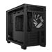 ADATA XPG case VALOR AIR NANO Mini-Tower, bez zdroje, 1x 120mm ARGB Fan, Černá VALORAIRNANOMAA-BKCWW