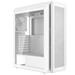 ADATA XPG case VALOR AIR PLUS Mid-Tower, bez zdroje, 4x 120mm Fan, Bílá VALORAIRPLUSMTA-WHCWW