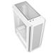 ADATA XPG case VALOR AIR PLUS Mid-Tower, bez zdroje, 4x 120mm Fan, Bílá VALORAIRPLUSMTA-WHCWW