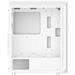ADATA XPG case VALOR AIR PLUS Mid-Tower, bez zdroje, 4x 120mm Fan, Bílá VALORAIRPLUSMTA-WHCWW
