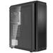 ADATA XPG case VALOR AIR PLUS Mid-Tower, bez zdroje, 4x 120mm Fan, Černá VALORAIRPLUSMTA-BKCWW
