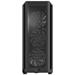 ADATA XPG case VALOR AIR PLUS Mid-Tower, bez zdroje, 4x 120mm Fan, Černá VALORAIRPLUSMTA-BKCWW