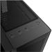 ADATA XPG case VALOR AIR PLUS Mid-Tower, bez zdroje, 4x 120mm Fan, Černá VALORAIRPLUSMTA-BKCWW