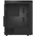 ADATA XPG case VALOR AIR PLUS Mid-Tower, bez zdroje, 4x 120mm Fan, Černá VALORAIRPLUSMTA-BKCWW