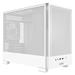 ADATA XPG case VALOR MESH NANO Mini-Tower, bez zdroje, 1x 120mm ARGB Fan, Bílá VALORMESHNANOMAA-WHCWW