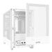 ADATA XPG case VALOR MESH NANO Mini-Tower, bez zdroje, 1x 120mm ARGB Fan, Bílá VALORMESHNANOMAA-WHCWW
