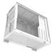 ADATA XPG case VALOR MESH NANO Mini-Tower, bez zdroje, 1x 120mm ARGB Fan, Bílá VALORMESHNANOMAA-WHCWW