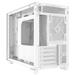 ADATA XPG case VALOR MESH NANO Mini-Tower, bez zdroje, 1x 120mm ARGB Fan, Bílá VALORMESHNANOMAA-WHCWW