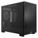ADATA XPG case VALOR MESH NANO Mini-Tower, bez zdroje, 1x 120mm ARGB Fan, Černá VALORMESHNANOMAA-BKCWW