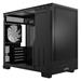 ADATA XPG case VALOR MESH NANO Mini-Tower, bez zdroje, 1x 120mm ARGB Fan, Černá VALORMESHNANOMAA-BKCWW