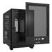 ADATA XPG case VALOR MESH NANO Mini-Tower, bez zdroje, 1x 120mm ARGB Fan, Černá VALORMESHNANOMAA-BKCWW
