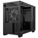 ADATA XPG case VALOR MESH NANO Mini-Tower, bez zdroje, 1x 120mm ARGB Fan, Černá VALORMESHNANOMAA-BKCWW