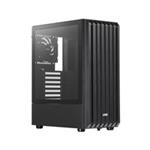 ADATA XPG case VALORSTORM Mid-Tower Case, bez zdroje, 4x 120mm Fan, black VALORSTORMMT-BKCWW