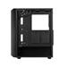 ADATA XPG case VALORSTORM Mid-Tower Case, bez zdroje, NOT Fan, black VALORSTORMMTWOF-BKCWW