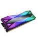 ADATA XPG DIMM DDR4 16GB 3600MHz CL18, Spectrix D60G RGB AX4U360016G18I-ST60