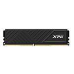 ADATA XPG DIMM DDR4 8GB 3600MHz CL16 GAMMIX D35 memory, Dual Tray AX4U36008G18I-DTBKD35