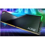 ADATA XPG DIMM DDR5 16GB 6000MHz CL40 RGB Lancer AX5U6000C3016G-DCLARBK