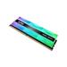ADATA XPG DIMM DDR5 32GB (Kit of 2) 7200MHz CL34 Lancer NEON RGB AX5U7200C3416G-DCLANRSG