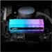 ADATA XPG DIMM DDR5 32GB (Kit of 2) 7200MHz CL34 Lancer NEON RGB AX5U7200C3416G-DCLANRSG