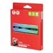 ADATA XPG DIMM DDR5 32GB (Kit of 2) 7200MHz CL34 Lancer NEON RGB AX5U7200C3416G-DCLANRSG