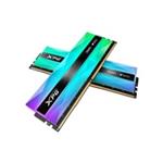 ADATA XPG DIMM DDR5 32GB (Kit of 2) 8000MHz CL38 Lancer NEON RGB AX5U8000C3816G-DCLANRSG